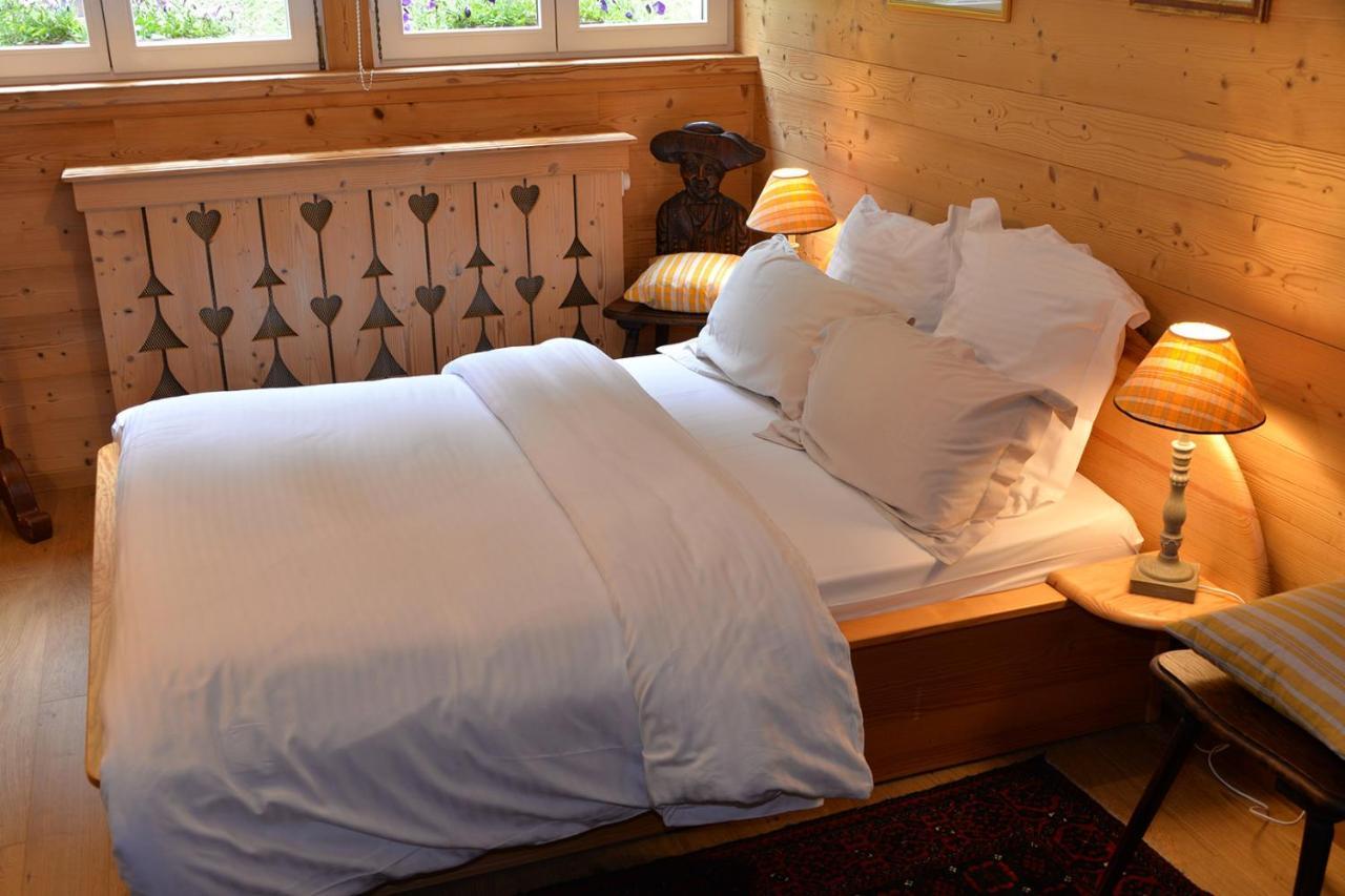 Les Gites D'Adelspach Gites & Spa En Alsace Aubure Exterior foto