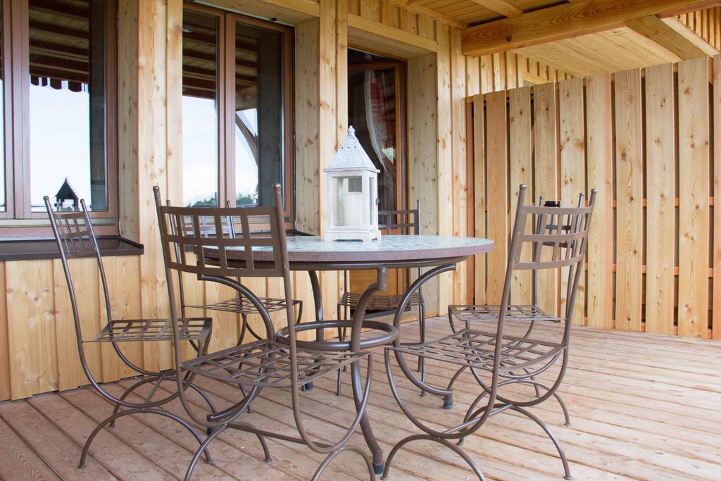 Les Gites D'Adelspach Gites & Spa En Alsace Aubure Habitación foto